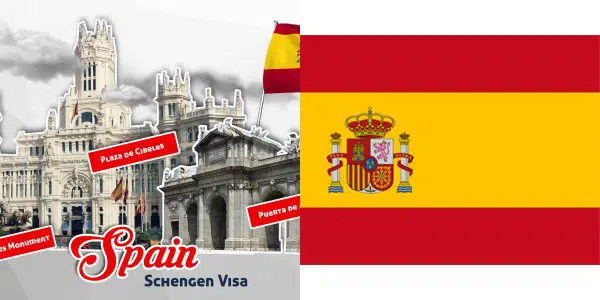 Spain Visa Application In Nigeria