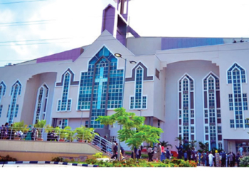 Deeper Life Bible Church Pastor Kidnapped