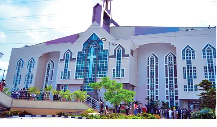 Deeper Life Bible Church Pastor Kidnapped