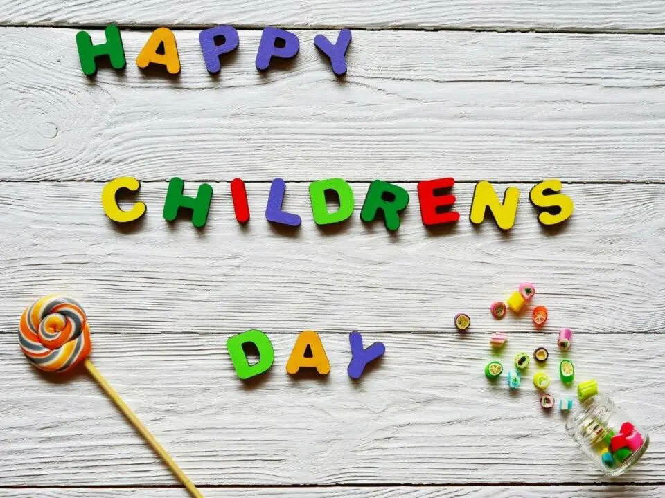 Happy Children's Day 2020: Facebook and WhatsApp status, Wishes, Messages Happy Children's Day 2020: Facebook and WhatsApp status, Wishes, Messages