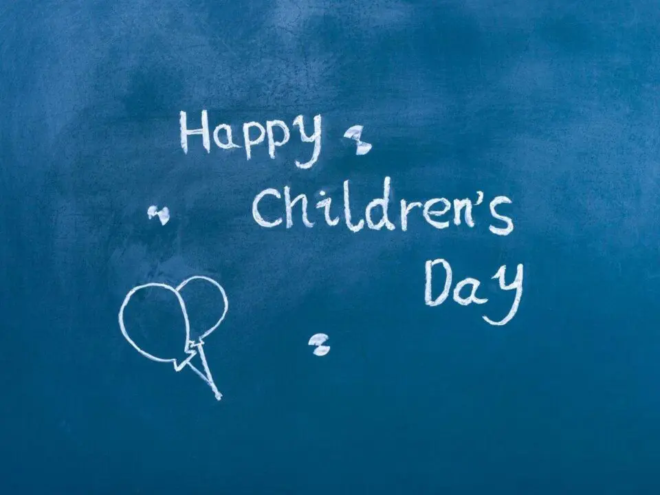 Happy Children's Day 2020: Wishes, messages, quotes and WhatsApp status Happy Children's Day 2020: Wishes, messages, quotes and WhatsApp status