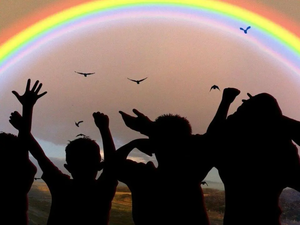 Happy Children's Day 2020: Wishes, messages, quotes, images, Facebook and WhatsApp status Happy Children's Day 2020: Wishes, messages, quotes, images, Facebook and WhatsApp status