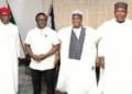 Breaking: Cross River Governor Ayade Dumps PDP https://newsonlineng.com/cross-river-governor-ayade-dumps-pdp/