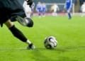 Football pool result week 1