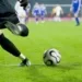 Football pool result week 1