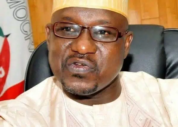 Ahmed Gulak Assassination