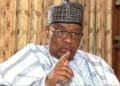 Ibrahim Babangida