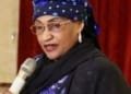 Former Women Affairs Minister, Mama Taraba Is Dead.