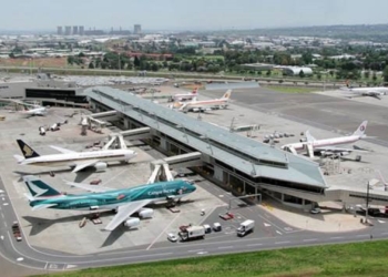 Biggest Airports In Africa