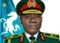 Major General Farouk Yahaya Biography