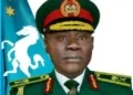 Major General Farouk Yahaya Biography