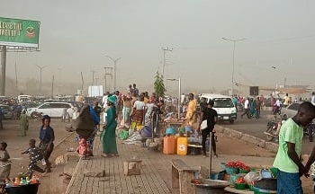 Yoruba Nation Agitators Fled Osogbo Protest Venue