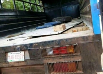 Truckload Of Live Bullets Falls In Onitsha