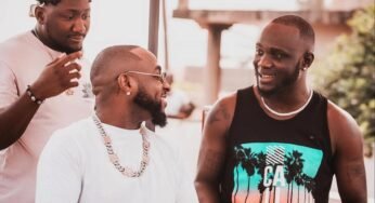 BREAKING: Davido’s Aide Obama DMW Is Dead