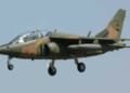 Nigerian Air Force