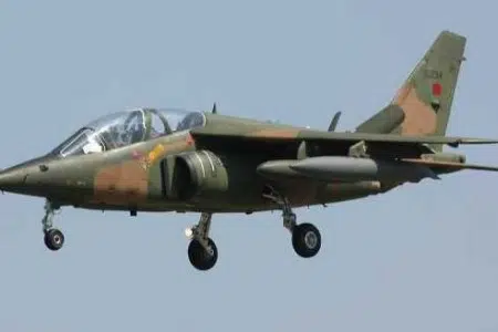 Nigerian Air Force