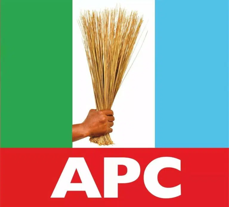 Delegates For APC Presidential Primary