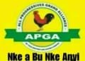 APGA