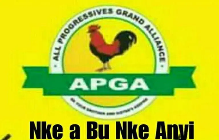 APGA