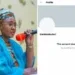 First Lady Aisha Buhari