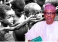 President Buhari Expresses Shock