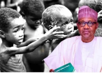 President Buhari Expresses Shock