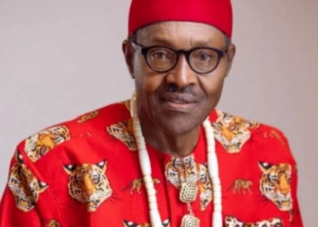 President Buhari Plans To Release Nnamdi Kanu