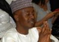 Former Reps Member Farouk Lawan