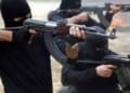 Police Engage Assailants In Gun Battle