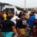 Protest Rocks Governor Wike Governed Rivers State