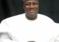 Dr. Ibrahim Kana