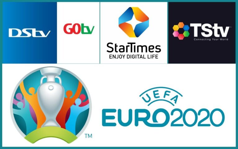 EURO 2020: Vexed by DStv’s price, football fans are looking for alternative