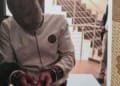 Nnamdi Kanu Rearrest