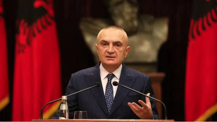 President Impeached For Violating Constitution