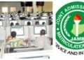 JAMB News
