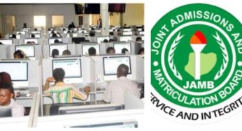 Latest 2022 UTME News, JAMB Result News For Today Wednesday, 17 August 2022