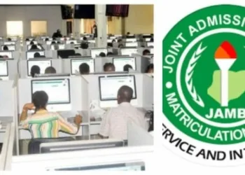 JAMB News