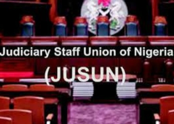 JUSUN Suspends Strike