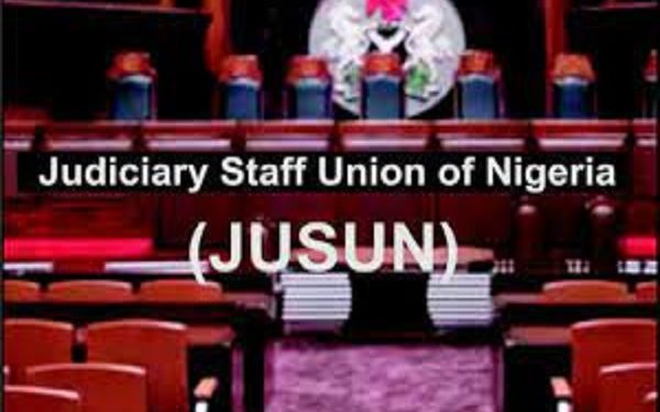 JUSUN Suspends Strike
