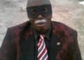 Kunle Ologundudu is not dead