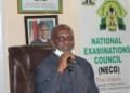 NECO Registrar Godswill Obioma Shot Dead