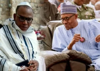 Nnamdi Kanu