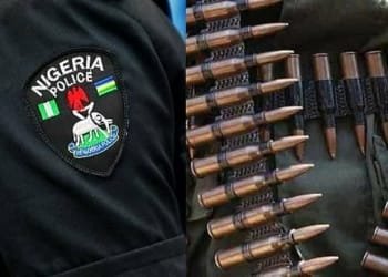 Trigger-Happy Police Inspector Shoots Five Dead