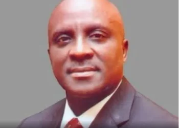 NECO Registrar Godswill Obioma