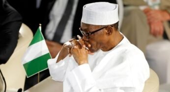 Breaking: Twitter Humiliates Buhari, Deletes His Genocide Threat Against South East