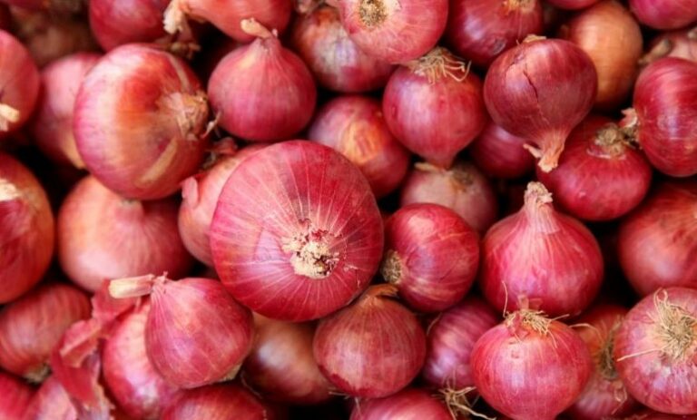 Northerners Stop Supply Of Onions To South-East