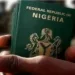 Passport Booklet