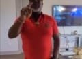 Senator Dino Melaye