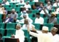 Nigerian Lawmaker