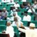 Nigerian Lawmaker